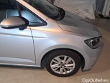  Volkswagen  Touran VOLKSWAGEN  / 2015 / 5P / MONOVOLUME 2.0 TDI 85KW BUSINESS BMT DSG #45
