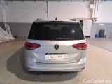  Volkswagen  Touran VOLKSWAGEN  / 2015 / 5P / MONOVOLUME 2.0 TDI 85KW BUSINESS BMT DSG #57