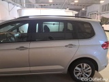  Volkswagen  Touran VOLKSWAGEN  / 2015 / 5P / MONOVOLUME 2.0 TDI 85KW BUSINESS BMT DSG #62