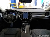  Volvo  XC60 VOLVO  / 2021 / 5P / SUV B4 D AWD AUTOMATICO CORE #3