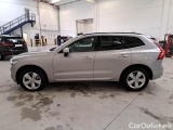  Volvo  XC60 VOLVO  / 2021 / 5P / SUV B4 D AWD AUTOMATICO CORE #8