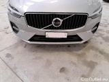 Volvo  XC60 VOLVO  / 2021 / 5P / SUV B4 D AWD AUTOMATICO CORE #35