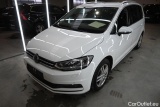 Volkswagen  Touran  Highline BMT/Start-Stopp 2.0 TDI 110KW AT7 E6dT #13