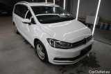  Volkswagen  Touran  Highline BMT/Start-Stopp 2.0 TDI 110KW AT7 E6dT #14