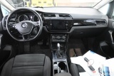  Volkswagen  Touran  Highline BMT/Start-Stopp 2.0 TDI 110KW AT7 E6dT #34