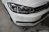  Volkswagen  Touran  Highline BMT/Start-Stopp 2.0 TDI 110KW AT7 E6dT #116