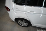  Volkswagen  Touran  Highline BMT/Start-Stopp 2.0 TDI 110KW AT7 E6dT #119