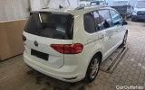  Volkswagen  Touran  IQ.DRIVE Start-Stopp 2.0 TDI 110KW AT7 E6dT #2