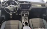  Volkswagen  Touran  IQ.DRIVE Start-Stopp 2.0 TDI 110KW AT7 E6dT #3