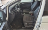  Volkswagen  Touran  IQ.DRIVE Start-Stopp 2.0 TDI 110KW AT7 E6dT #4