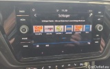  Volkswagen  Touran  IQ.DRIVE Start-Stopp 2.0 TDI 110KW AT7 E6dT #13