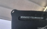 Volkswagen  Touran  IQ.DRIVE Start-Stopp 2.0 TDI 110KW AT7 E6dT #16