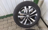  Volkswagen  Touran  IQ.DRIVE Start-Stopp 2.0 TDI 110KW AT7 E6dT #19