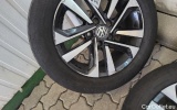  Volkswagen  Touran  IQ.DRIVE Start-Stopp 2.0 TDI 110KW AT7 E6dT #21