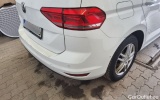  Volkswagen  Touran  IQ.DRIVE Start-Stopp 2.0 TDI 110KW AT7 E6dT #51