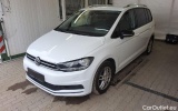  Volkswagen  Touran  IQ.DRIVE Start-Stopp 2.0 TDI 110KW AT7 E6dT #53