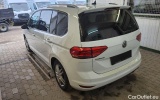  Volkswagen  Touran  IQ.DRIVE Start-Stopp 2.0 TDI 110KW AT7 E6dT #56