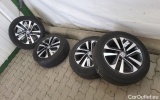  Volkswagen  Touran  IQ.DRIVE Start-Stopp 2.0 TDI 110KW AT7 E6dT #108