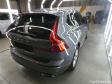  Volvo  XC60  R Design 2WD 2.0 D4 140KW AT8 E6dT #2