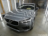  Volvo  XC60  R Design 2WD 2.0 D4 140KW AT8 E6dT #8