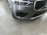  Volvo  XC60  R Design 2WD 2.0 D4 140KW AT8 E6dT #72