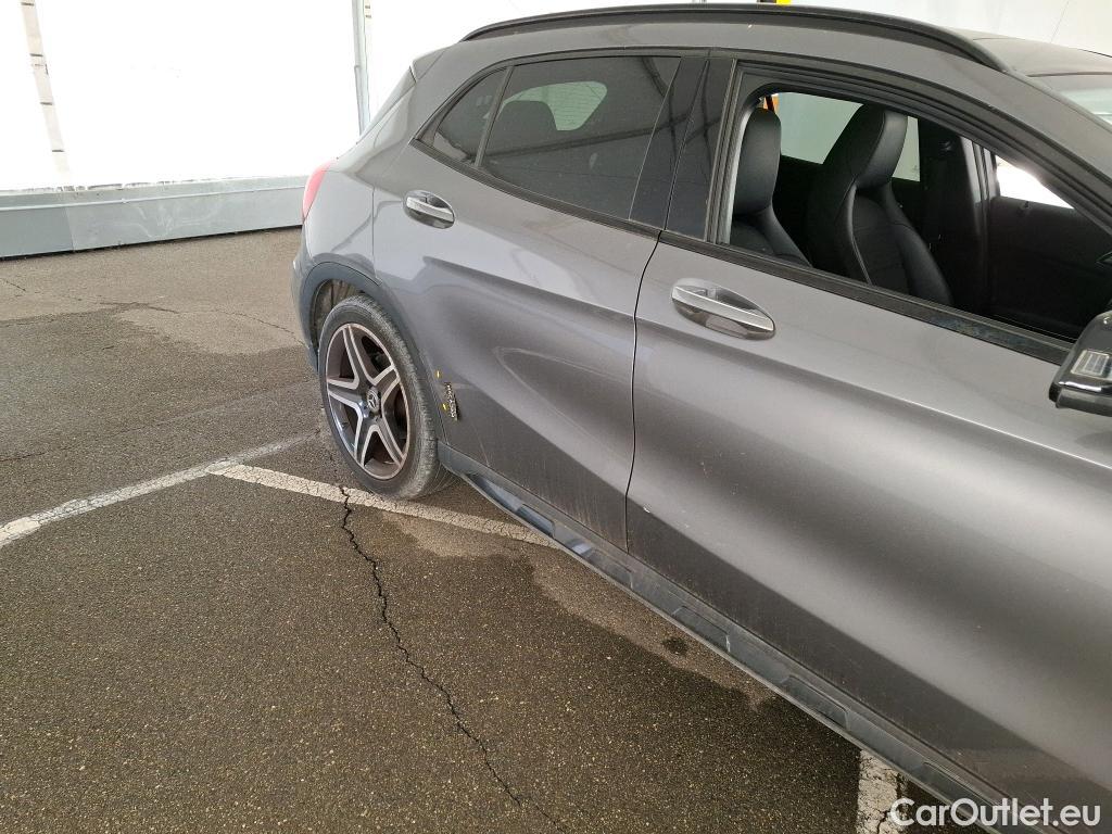  Mercedes  GLA MERCEDES-BENZ Classe  / 2017 / 5P / SUV & 220 d Fascination BVA7 #5