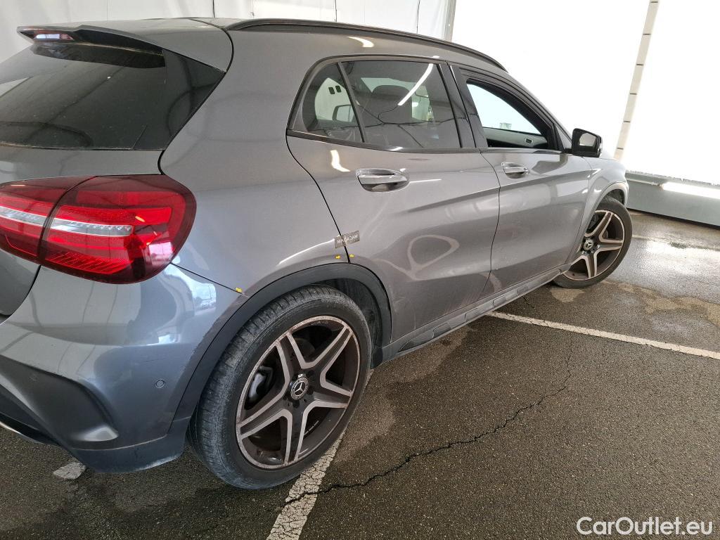  Mercedes  GLA MERCEDES-BENZ Classe  / 2017 / 5P / SUV & 220 d Fascination BVA7 #1