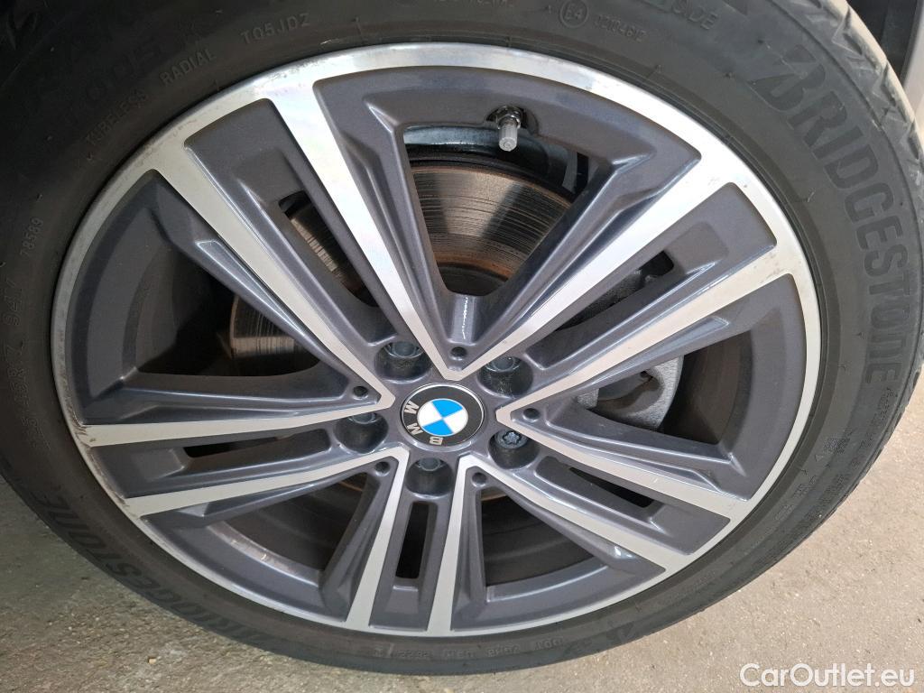  Bmw  Serie 1 BMW Série 1 5p Berline 116d BVA8 Business Design #7