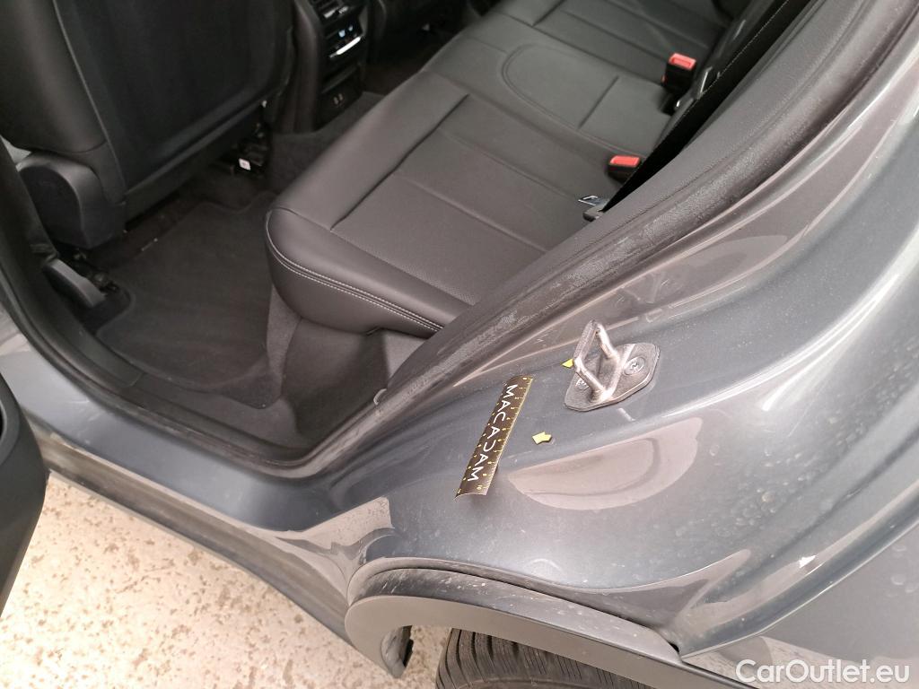  Bmw  X3 BMW  5p SUV sDrive18d 150ch xLine BVA8 #1