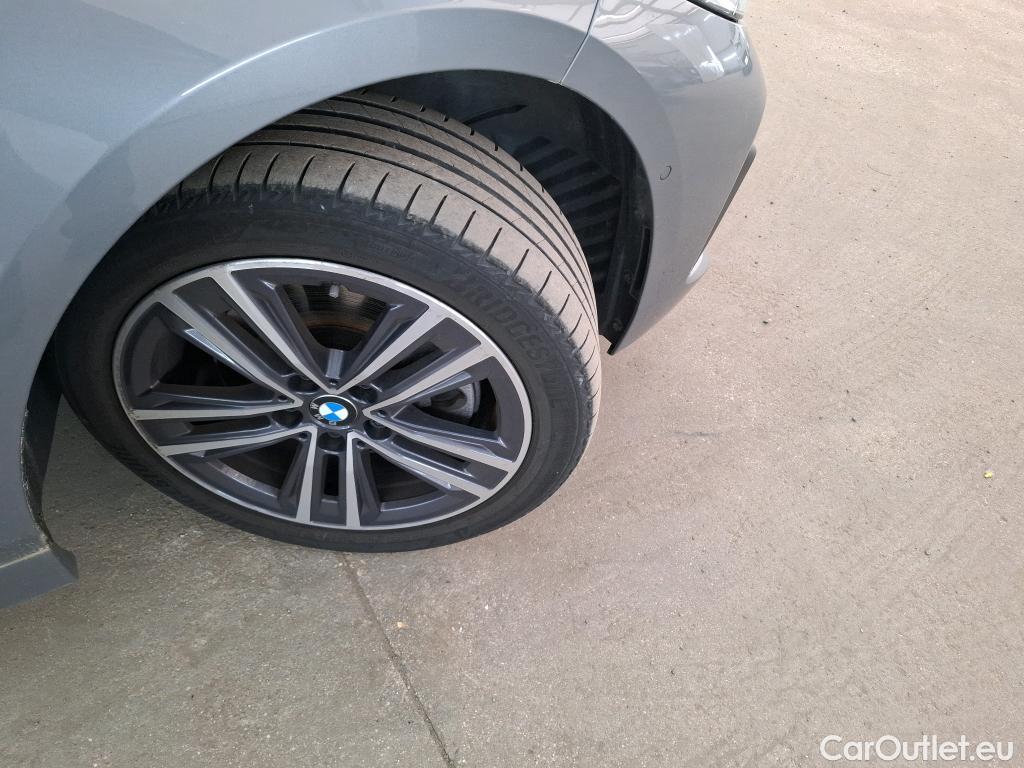  Bmw  Serie 1 BMW Série 1 5p Berline 116d BVA8 Business Design #6