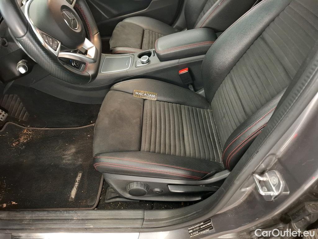  Mercedes  GLA MERCEDES-BENZ Classe  / 2017 / 5P / SUV & 220 d Fascination BVA7 #55