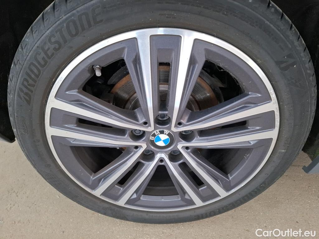  Bmw  Serie 1 BMW Série 1 5p Berline 116d BVA8 Business Design #2