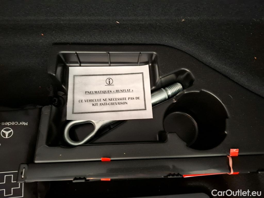  Mercedes  GLA MERCEDES-BENZ Classe  / 2017 / 5P / SUV & 220 d Fascination BVA7 #54