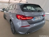  Bmw  Serie 1 BMW Série 1 5p Berline 116d BVA8 Business Design #2