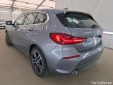  Bmw  Serie 1 BMW Série 1 5p Berline 116d BVA8 Business Design 