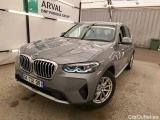  Bmw  X3 BMW  5p SUV sDrive18d 150ch xLine BVA8 