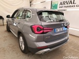  Bmw  X3 BMW  5p SUV sDrive18d 150ch xLine BVA8 #2