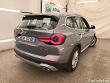  Bmw  X3 BMW  5p SUV sDrive18d 150ch xLine BVA8 #3