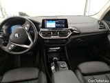  Bmw  X3 BMW  5p SUV sDrive18d 150ch xLine BVA8 #5