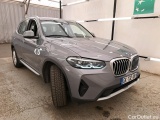  Bmw  X3 BMW  5p SUV sDrive18d 150ch xLine BVA8 #4