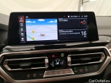  Bmw  X3 BMW  5p SUV sDrive18d 150ch xLine BVA8 #7