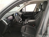  Bmw  X3 BMW  5p SUV sDrive18d 150ch xLine BVA8 #8