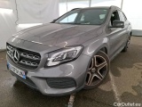  Mercedes  GLA MERCEDES-BENZ Classe  / 2017 / 5P / SUV & 220 d Fascination BVA7 