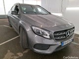  Mercedes  GLA MERCEDES-BENZ Classe  / 2017 / 5P / SUV & 220 d Fascination BVA7 #4