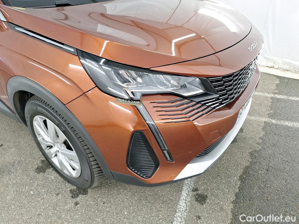  Peugeot  5008  Active Business 1.5 HDi 130CV BVA8 E6d #22