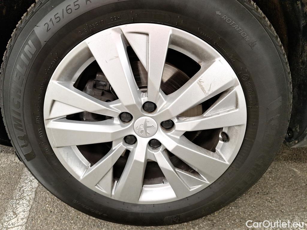  Peugeot  5008  Active Business 1.5 HDi 130CV BVA8 E6d #10