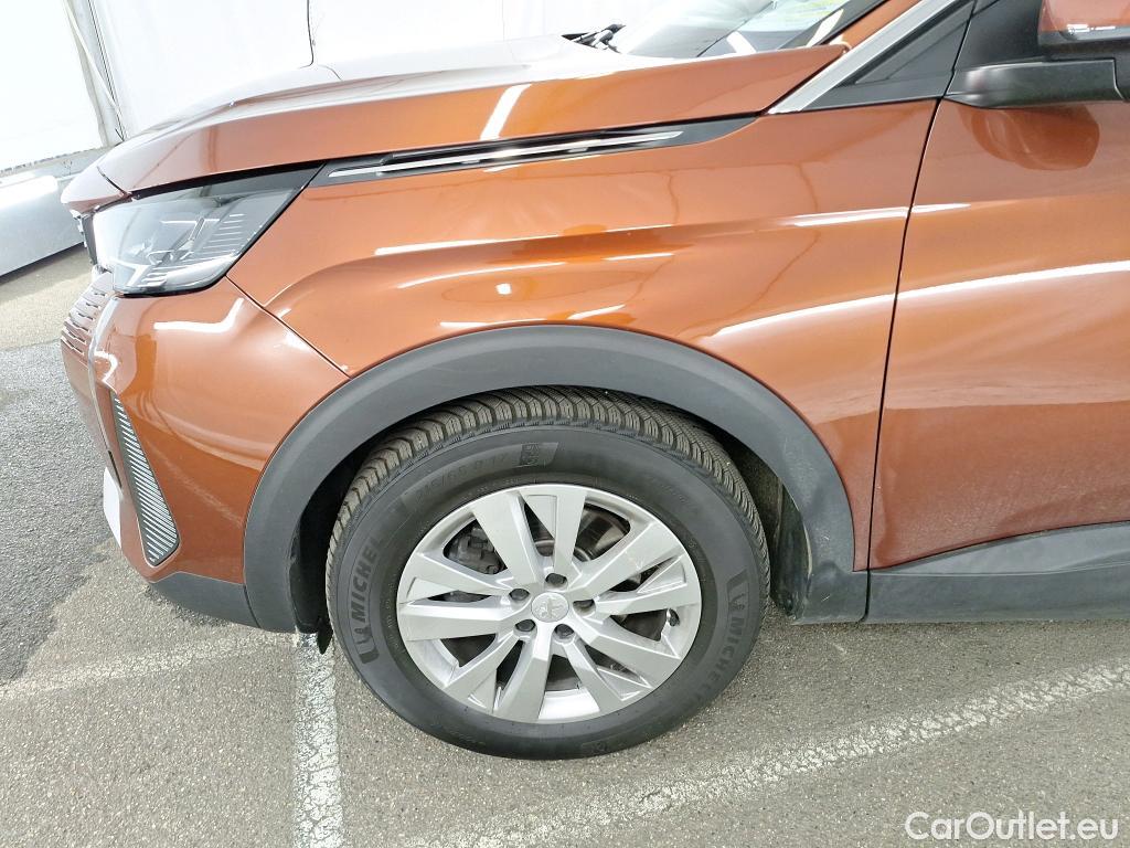  Peugeot  5008  Active Business 1.5 HDi 130CV BVA8 E6d #9