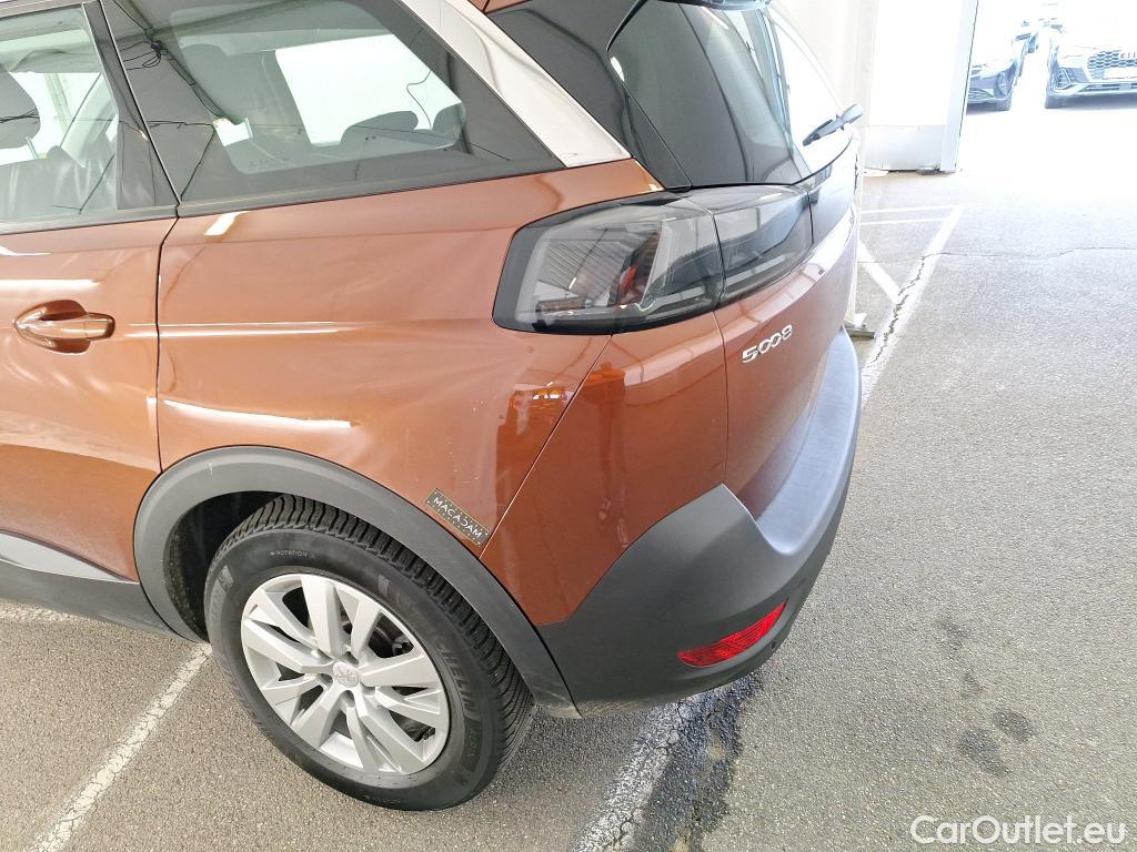  Peugeot  5008  Active Business 1.5 HDi 130CV BVA8 E6d #24