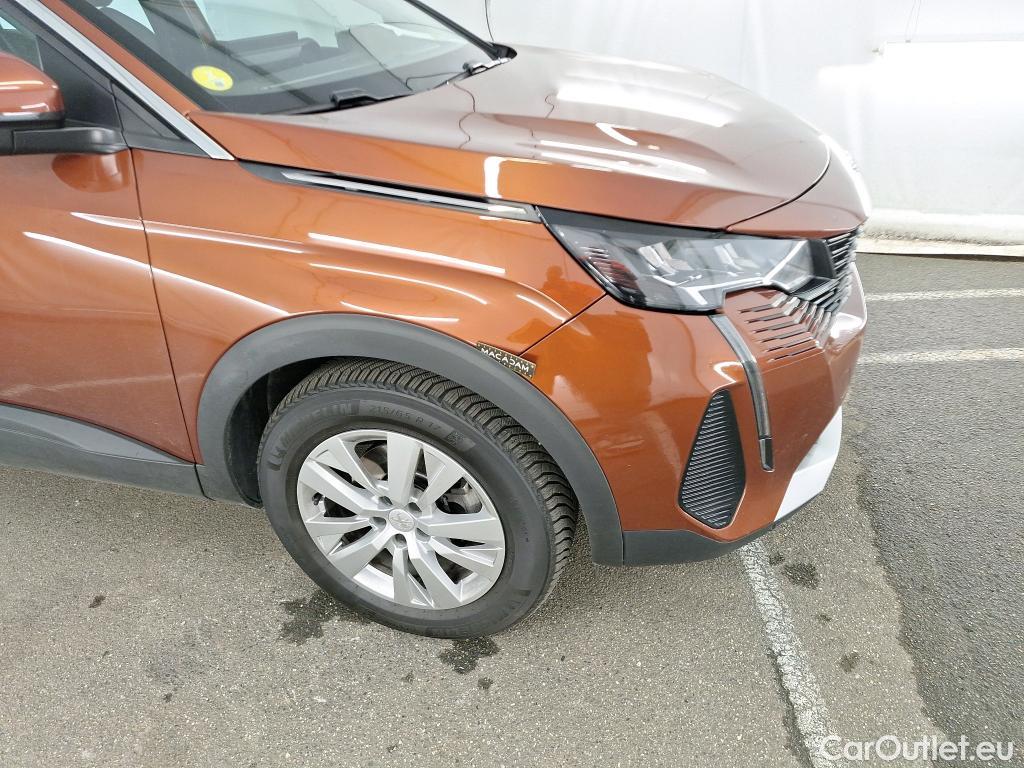  Peugeot  5008  Active Business 1.5 HDi 130CV BVA8 E6d #26