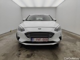  Ford  Focus Ford  Clipper 1.5 EcoBlue 88kW Trend Ed. Business 5d 